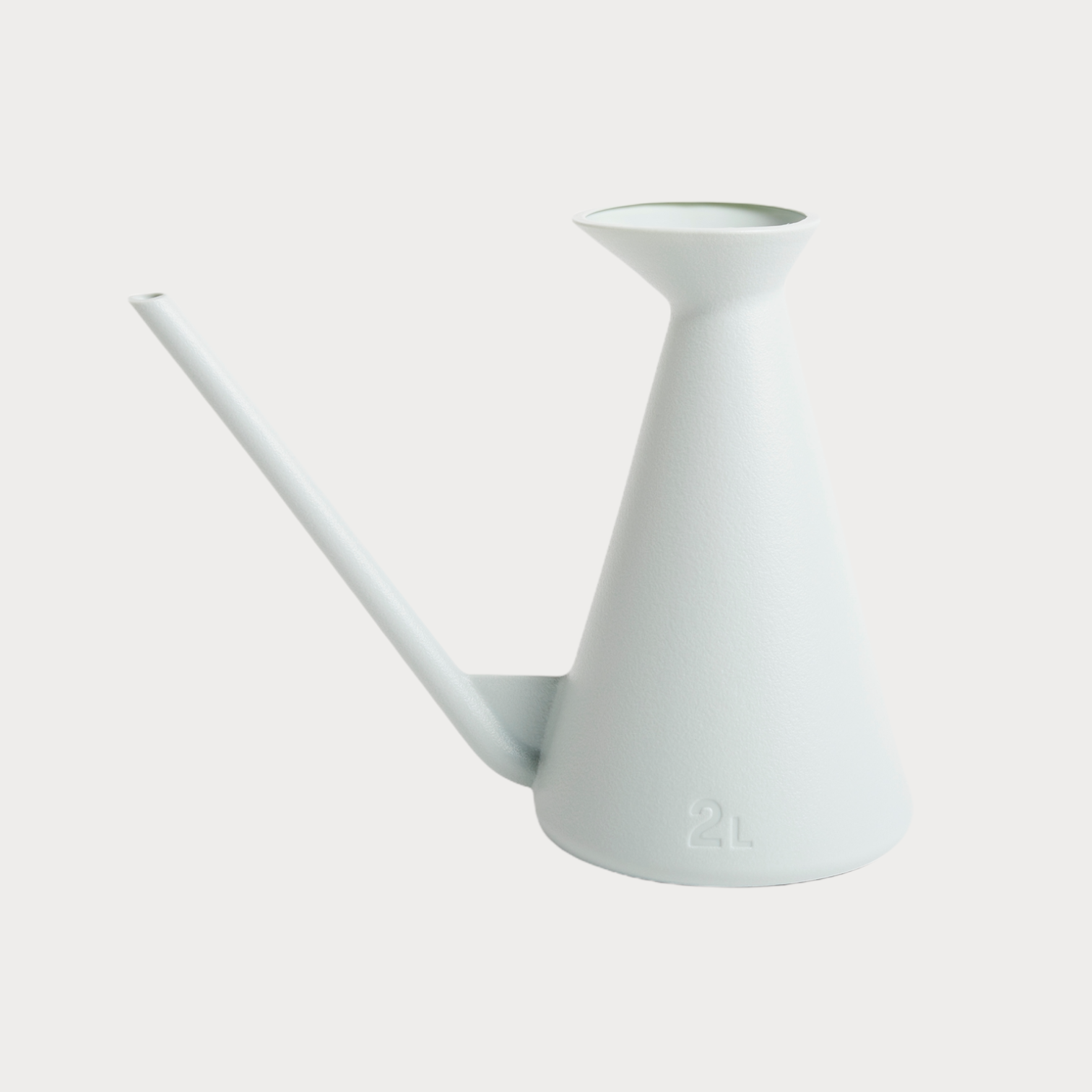 HAY Watering Can Terracotta — Urban Planteur